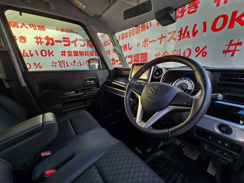 SPACIA CUSTOM