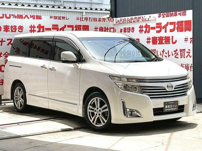 ELGRAND