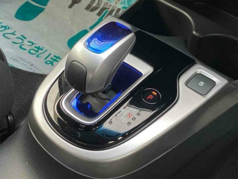 FIT HYBRID