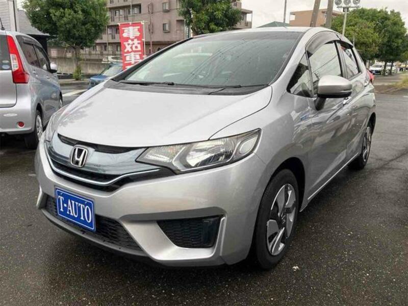 FIT HYBRID