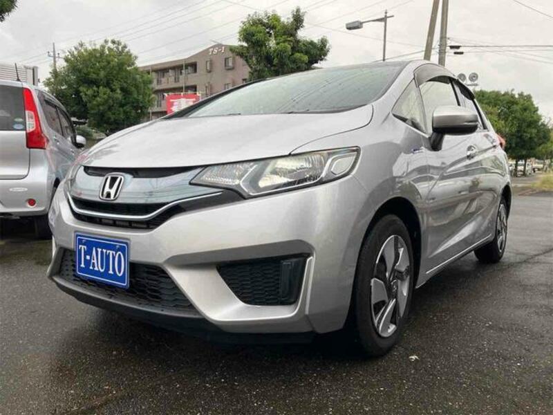 FIT HYBRID