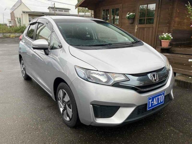 FIT HYBRID