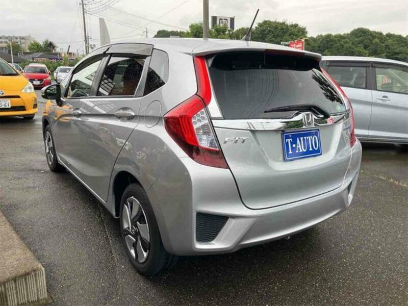 FIT HYBRID