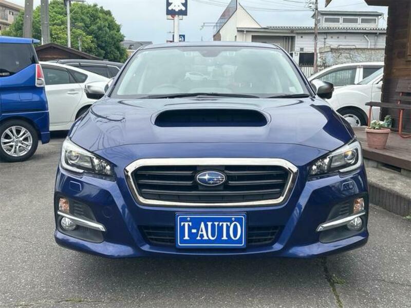 LEVORG