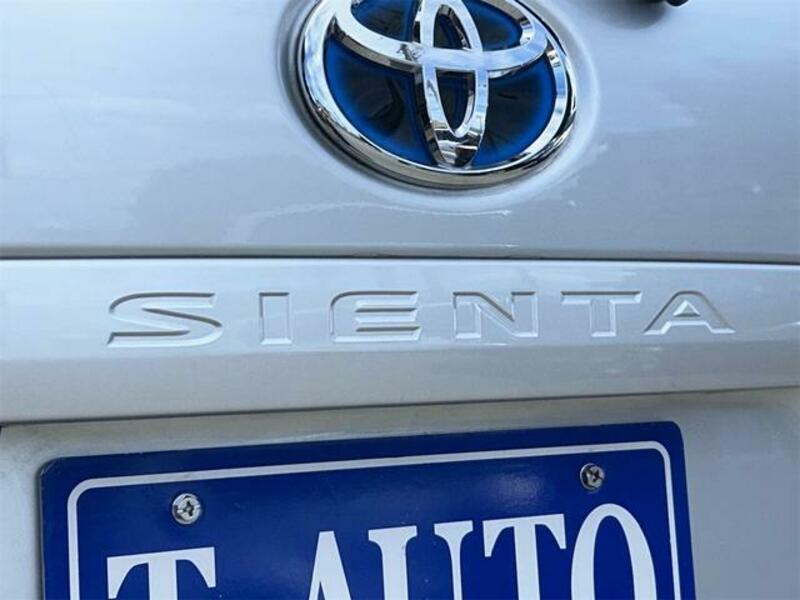SIENTA