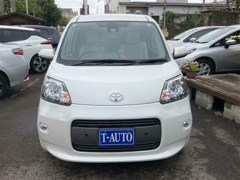 PORTE