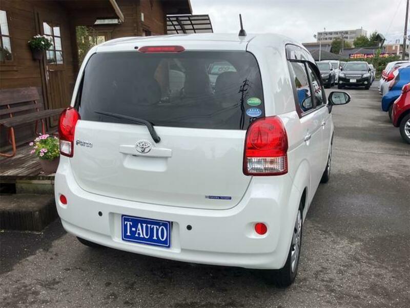 PORTE