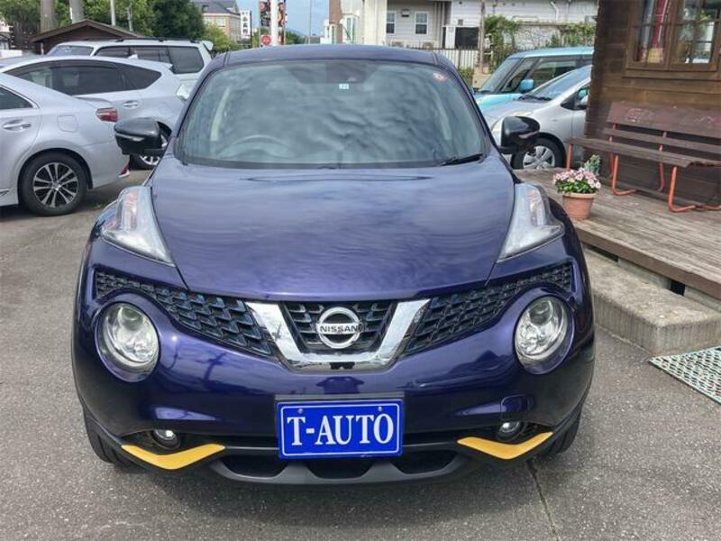 JUKE