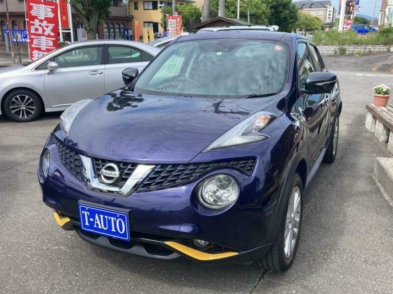 JUKE