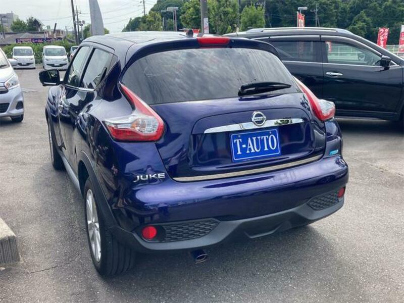 JUKE