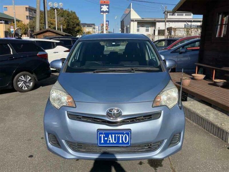 RACTIS