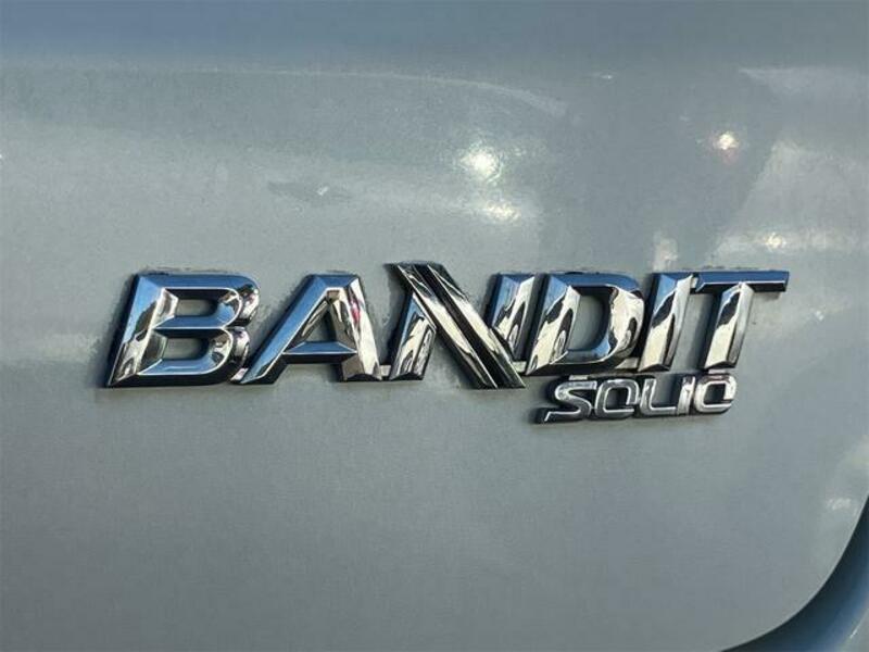 SOLIO BANDIT