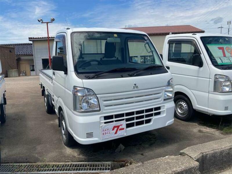 MINICAB TRUCK
