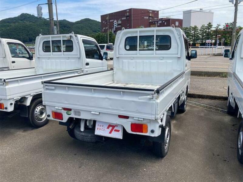 MINICAB TRUCK