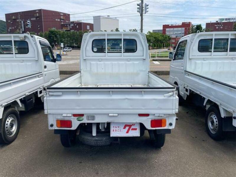 MINICAB TRUCK