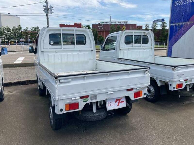 MINICAB TRUCK