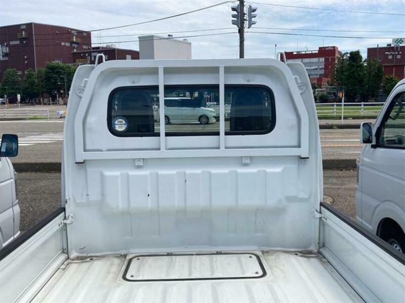 MINICAB TRUCK