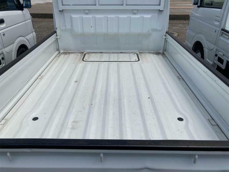 MINICAB TRUCK