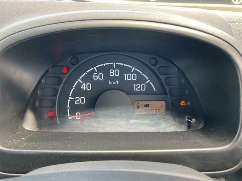 MINICAB TRUCK