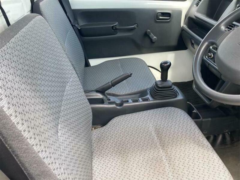 MINICAB TRUCK