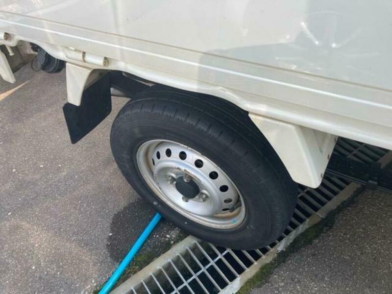 MINICAB TRUCK