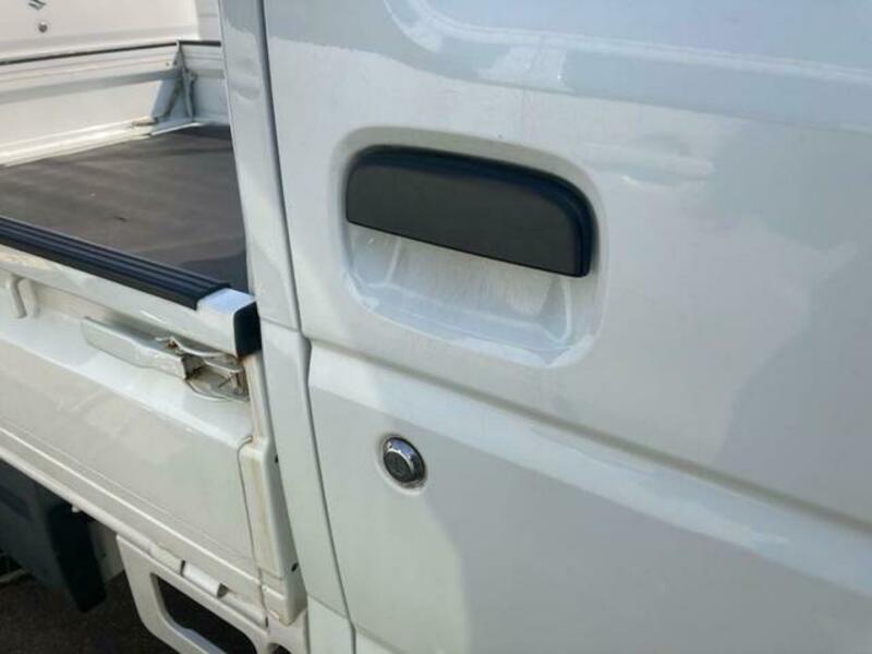 MINICAB TRUCK