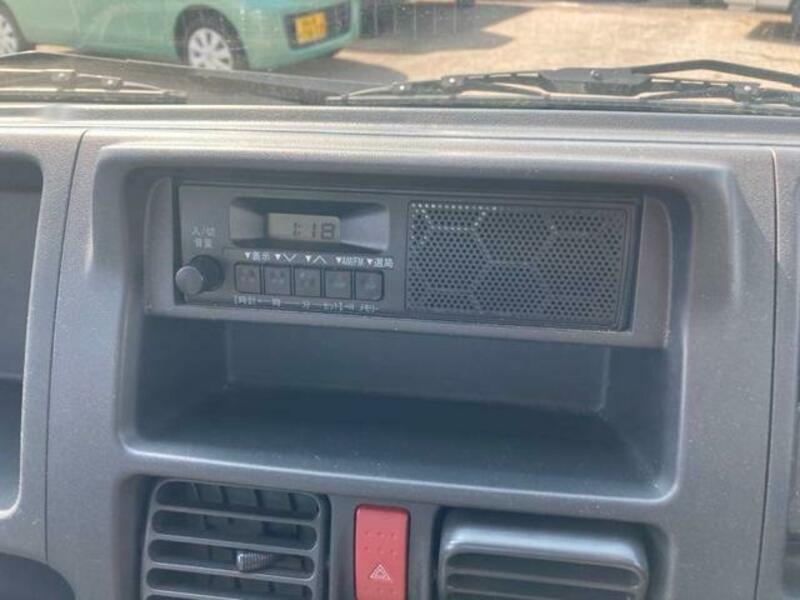 MINICAB TRUCK