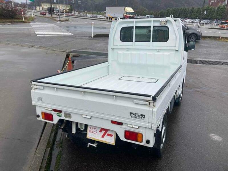 CARRY TRUCK