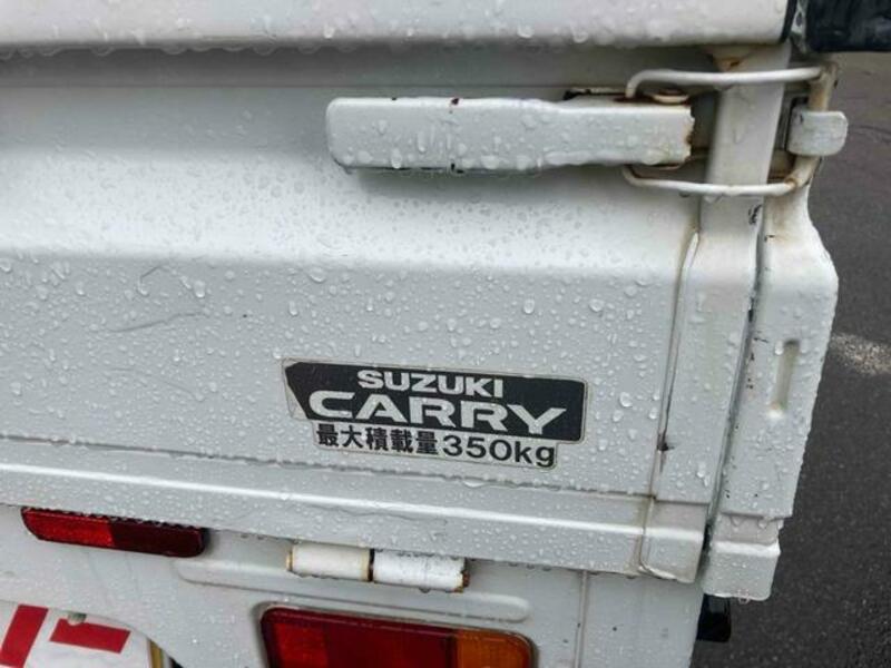 CARRY TRUCK