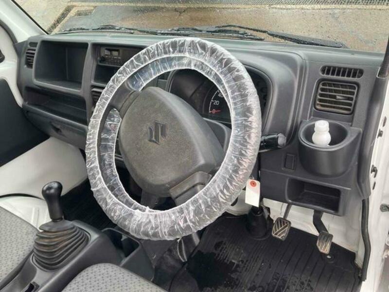 CARRY TRUCK