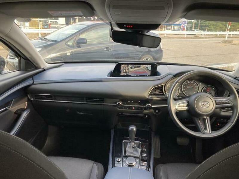 CX-30