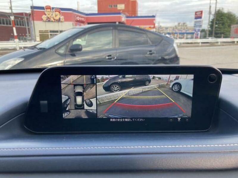 CX-30