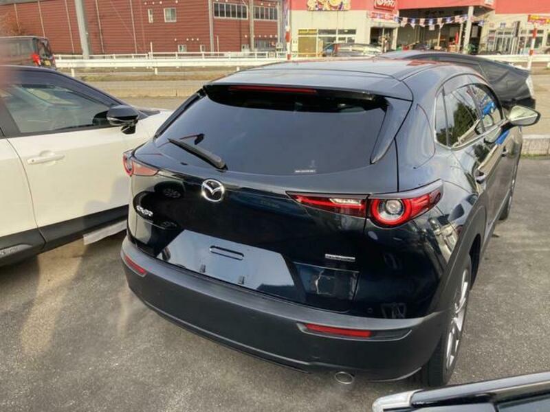 CX-30