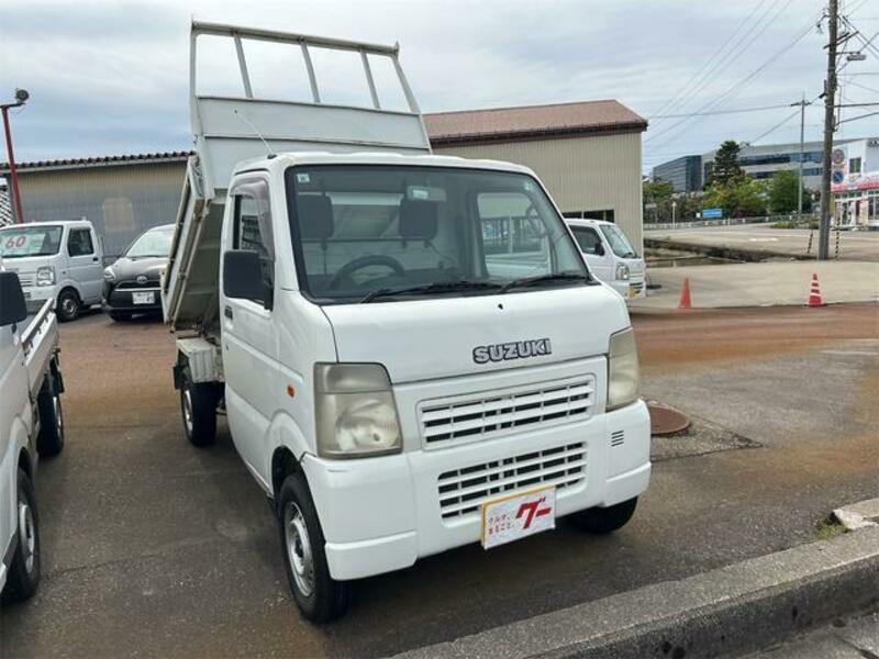 CARRY TRUCK