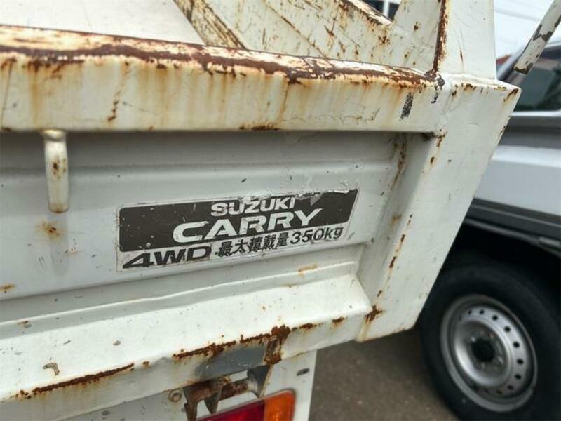 CARRY TRUCK