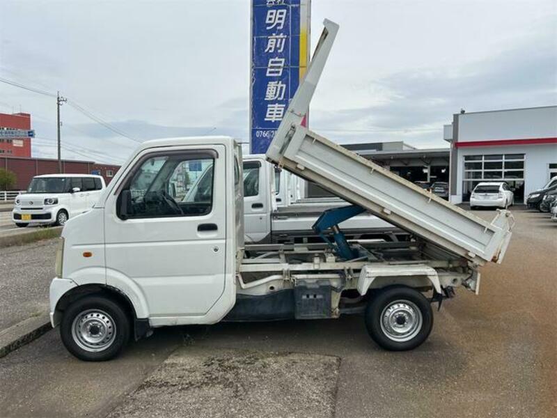 CARRY TRUCK