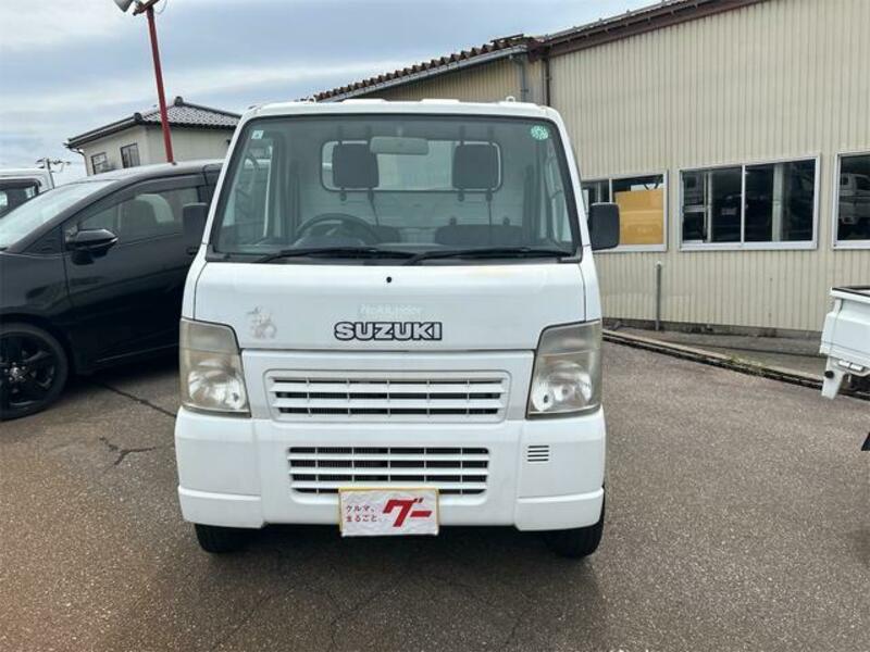 CARRY TRUCK