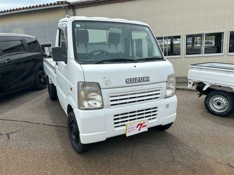 CARRY TRUCK