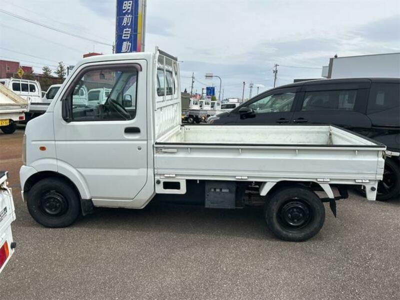 CARRY TRUCK