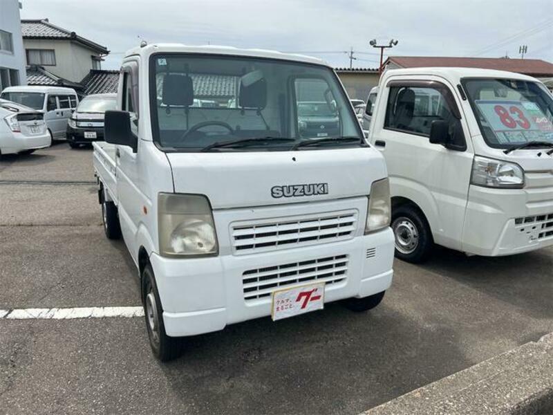 CARRY TRUCK