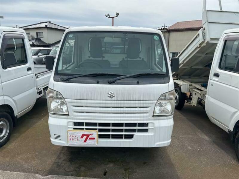 CARRY TRUCK