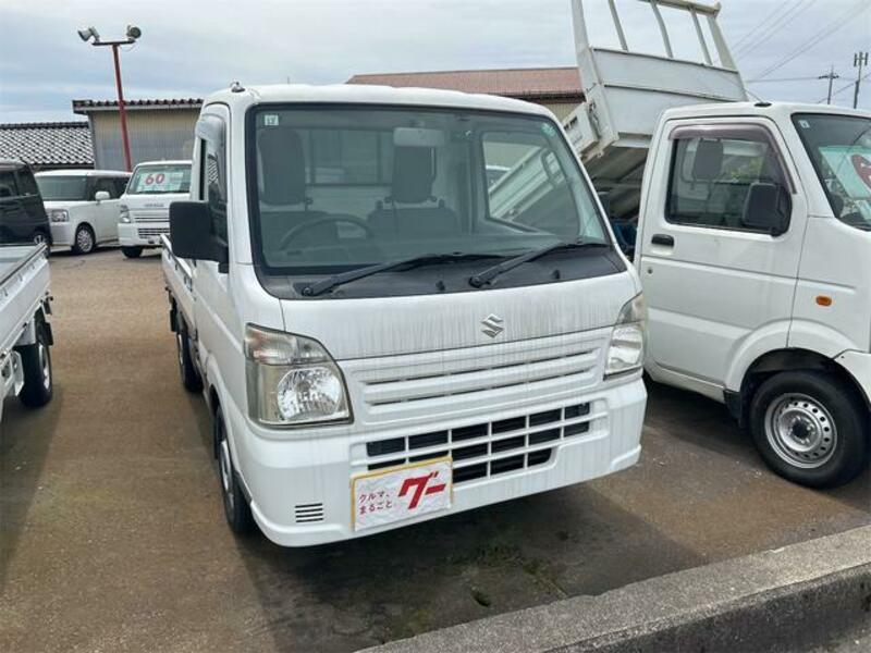 CARRY TRUCK