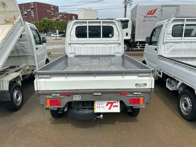 CARRY TRUCK