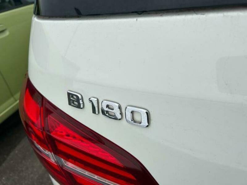 B-CLASS