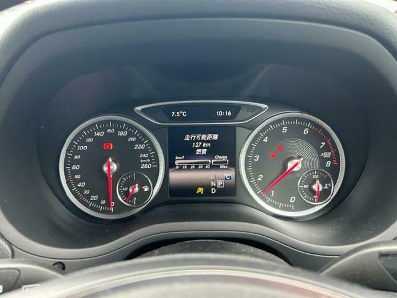 B-CLASS