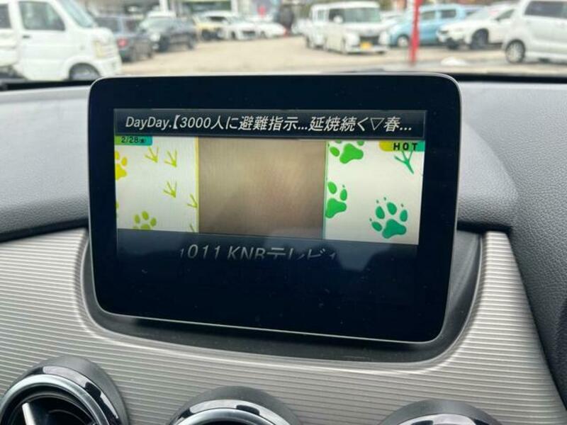 B-CLASS