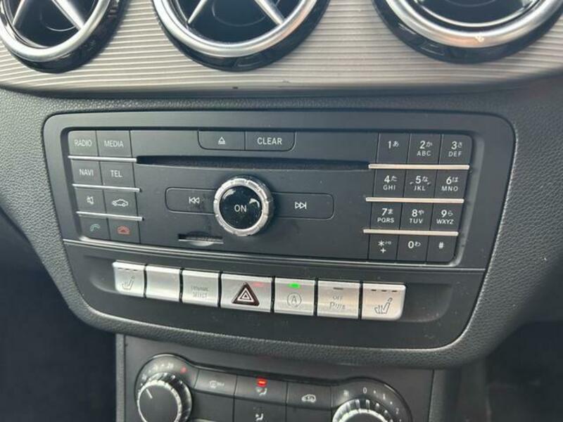 B-CLASS