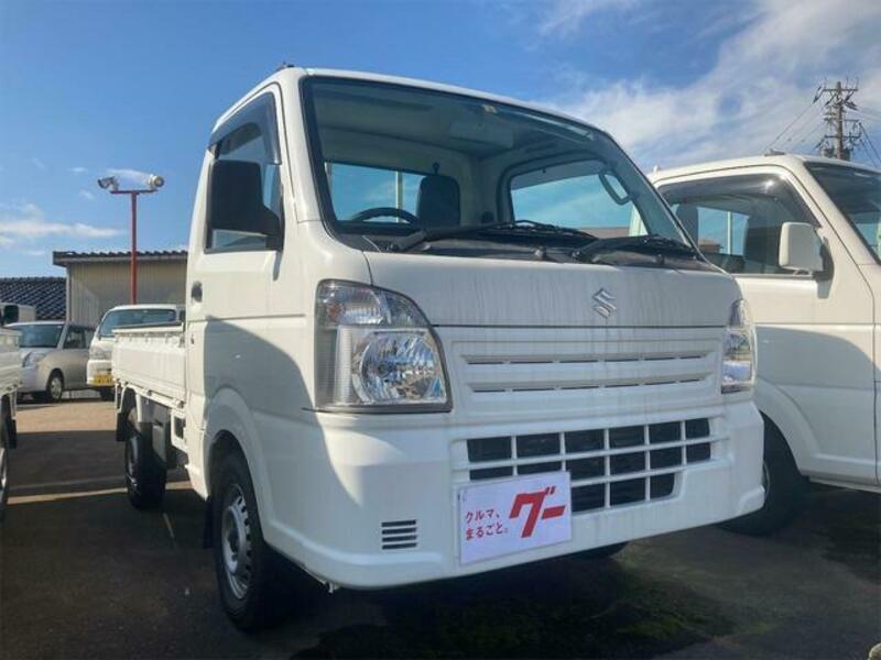 CARRY TRUCK