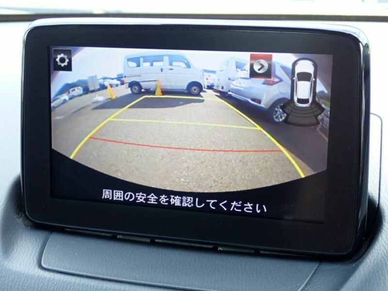 MAZDA2