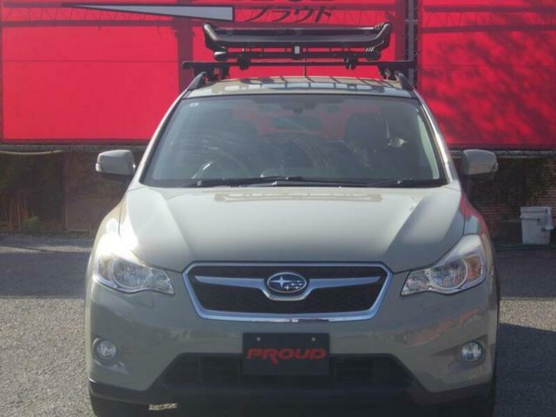 XV HYBRID